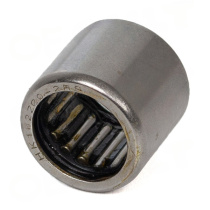 Porsche 911 1987-1989 Täckkåpa för Urtrampningslageraxel Nållager G50 OE-Cult